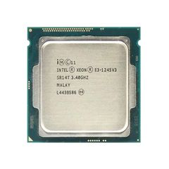 CPU INTEL XEON E3-1245V3