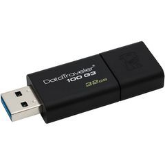 USB 32GB Kingston DT100-G3 USB 3.0