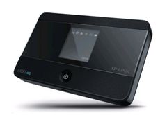 Phát Wifi 4G TP-Link M7350