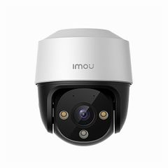 Camera IP POE Full Color 4.0MP iMOU IPC-S41FAP (ko Wifi) ( quan sát 30m,có mic ,ngoài trời)