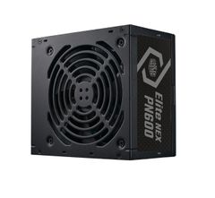 Nguồn Cooler Master Elite NEX 230V PN600 600W