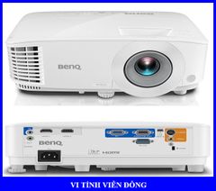 Máy chiếu BenQ DLP MS550