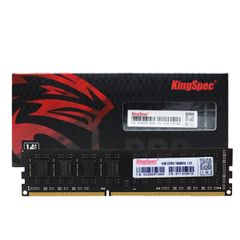 Ram PC DDR3 4GB/1600 Kingspec