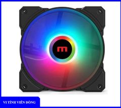 Fan Magic FC-01 Black RGB