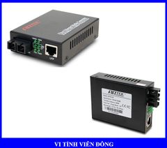 Converter APTEK AP110-20 (1GB 2 cổng)