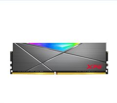 DDR4 ADATA XPG SPECTRIX D50 16GB BUS 3200MHz GREY RGB