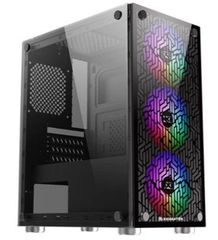 Case Xigmatek NYX 3F New box