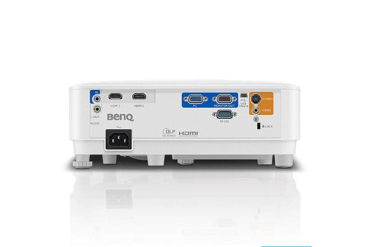 Máy chiếu đa năng KTS BenQ MX550