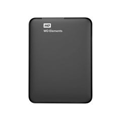 HDD Di Động 2TB Western Elements 2.5