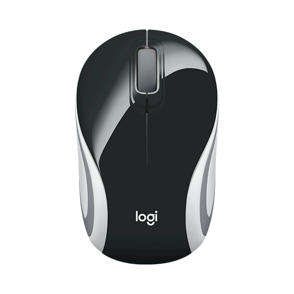 Chuột ko dây Logitech M187