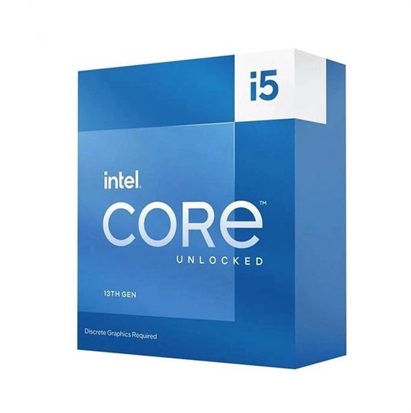 CPU Intel Core I5 13600KF (24MB Cache, up to 5.10 GHz, 14C20T, socket 1700)