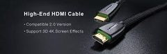 Cáp HDMI 1.5m Ugreen 40409