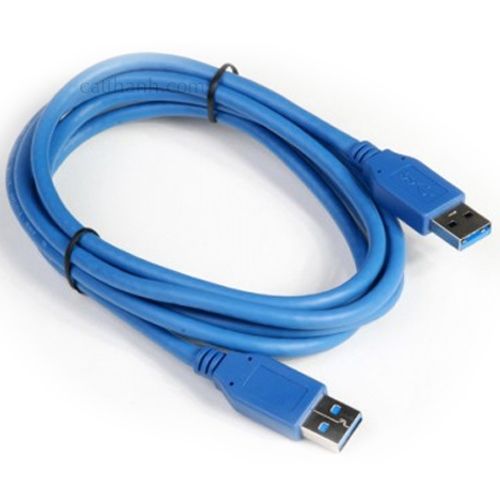 Cáp 2 đầu đực USB Link 5m 3.0 MH304 M-Pard