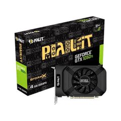 VGA Palit GTX 1050Ti 4G (1 fan)