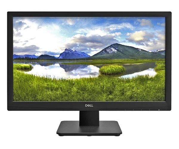 Màn hình LCD Dell 19.5