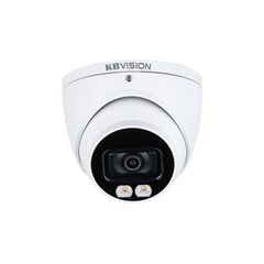 Camera KB VISION KX-CF2204S-A ( HD ANALOG CAMERA FULL COLOR 2.0MP )