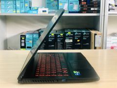 Laptop cũ MSI Gaming GF63 Thin 11UC-1228VN| i7-11800H/8GB/512GB/15.6