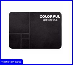 Ổ cứng SSD 128GB Colorful SL300 (IME)