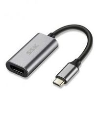 Cáp TypeC --> HDMI C060 SSK