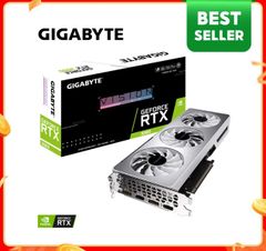 CARD MÀN HÌNH GIGABYTE RTX3060 VISION 12GB OC