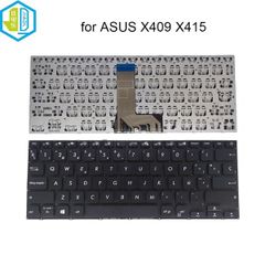 PHÍM ASUS X409 ĐEN