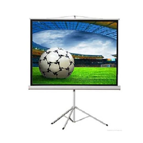 Màn chiếu 3 chân di dộng 100inch 70