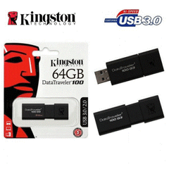 USB 64GB Kingston CH (3.0)