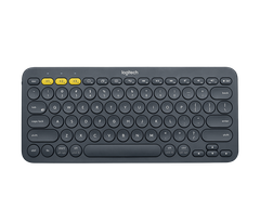 Bàn phím không dây Logitech K380 - Bluetooth