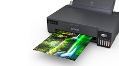 Máy in Epson L8050