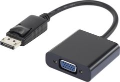 Cáp Displayport To Vga