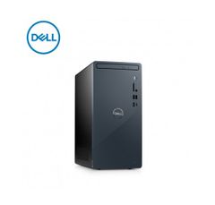 Máy tính để bàn Dell Inspiron 3910 STI56020W1-8G-512G Intel Core i5-12400 processor (6-Core, 18M Cache, 2.5GHz to 4.4GHz), 1x8GB, DDR4, 3200MHz, 512GB M.2 PCIe NVMe SSD, Intel(R) UHD Graphics 730, Không ổ đĩa, Chuột, Bàn Phím, Windows 11 Microsoft Office