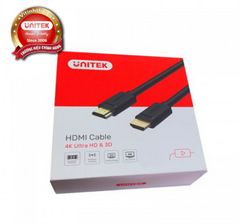 Cáp HDMI 30m Y-C 171 Unitek