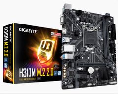 Mainboard Giga-H310M M.2