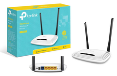 Phát WIRELESS TP-Link 841N 300Mb 2 ANTEN