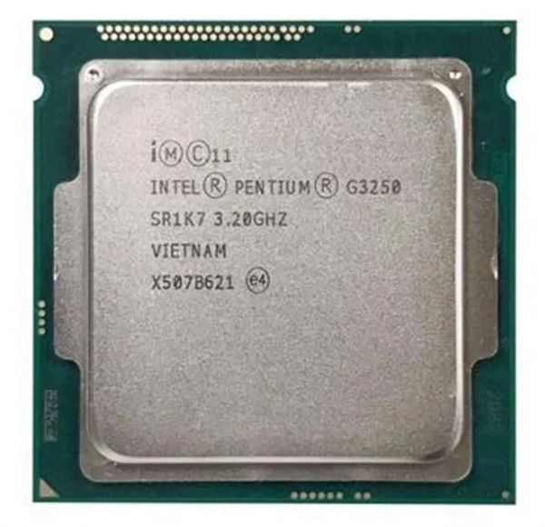 CPU G3250 Tray 1150