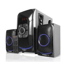 Loa Soundmax A2130 / speaker 2.1