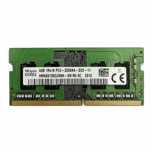 DDR4 4GB/3200 Hynit Laptop