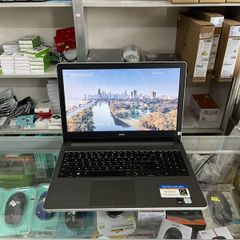 Laptop cũ Dell Ins 5559 ( I5 thế hệ 6,Ram 8Gb, Ssd 240 Gb,Lcd1 15.6 ,Vga 2Gb)