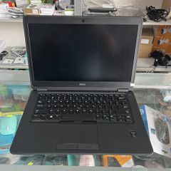 Laptop cũ Dell 7450 ( I7 5600 , Ram 8Gb,Ssd 256Gb,Lcd 14.0 FHD )