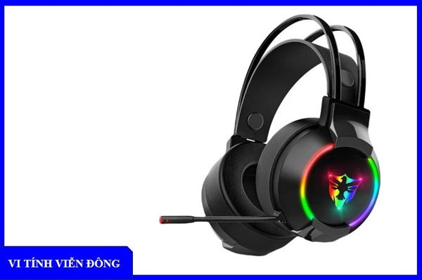 Tai nghe Gaming G606 7.1 - USB