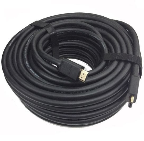 Cáp HDMI 10m Kingmaster 1.4