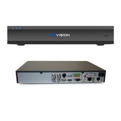 Đầu ghi IP 16 Kênh KBVision KX-C4K8116SN2 IME