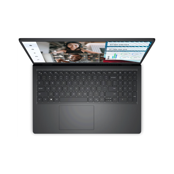 Laptop Dell Vostro 3520 (P112F007) Intel Core i3-1215U 8GB 256GB 15.6