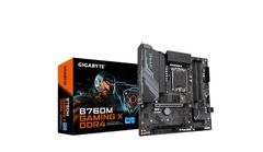 Mainboard Giga B760M Gaming DDR4