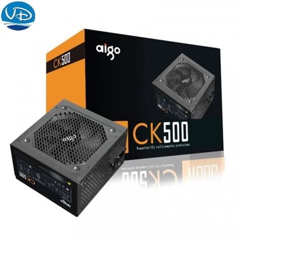 Nguồn AIGO CK500 500W (IME)