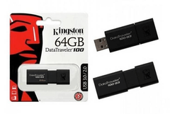 USB 64GB Kingston CH (3.0)