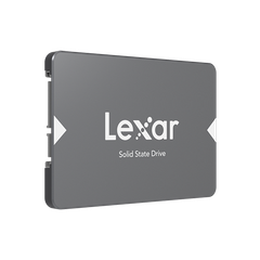 Ổ cứng SSD 512GB Lexar LNS100 Sata 2.5