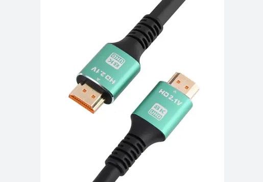 Cáp HDMI 15m Premium HDTV 2.1V 8K