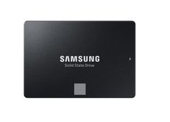 Ổ cứng SSD 250GB Samsung 870 EVO MZ-77E250BW-Sata