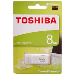 USB 8GB Toshiba CH